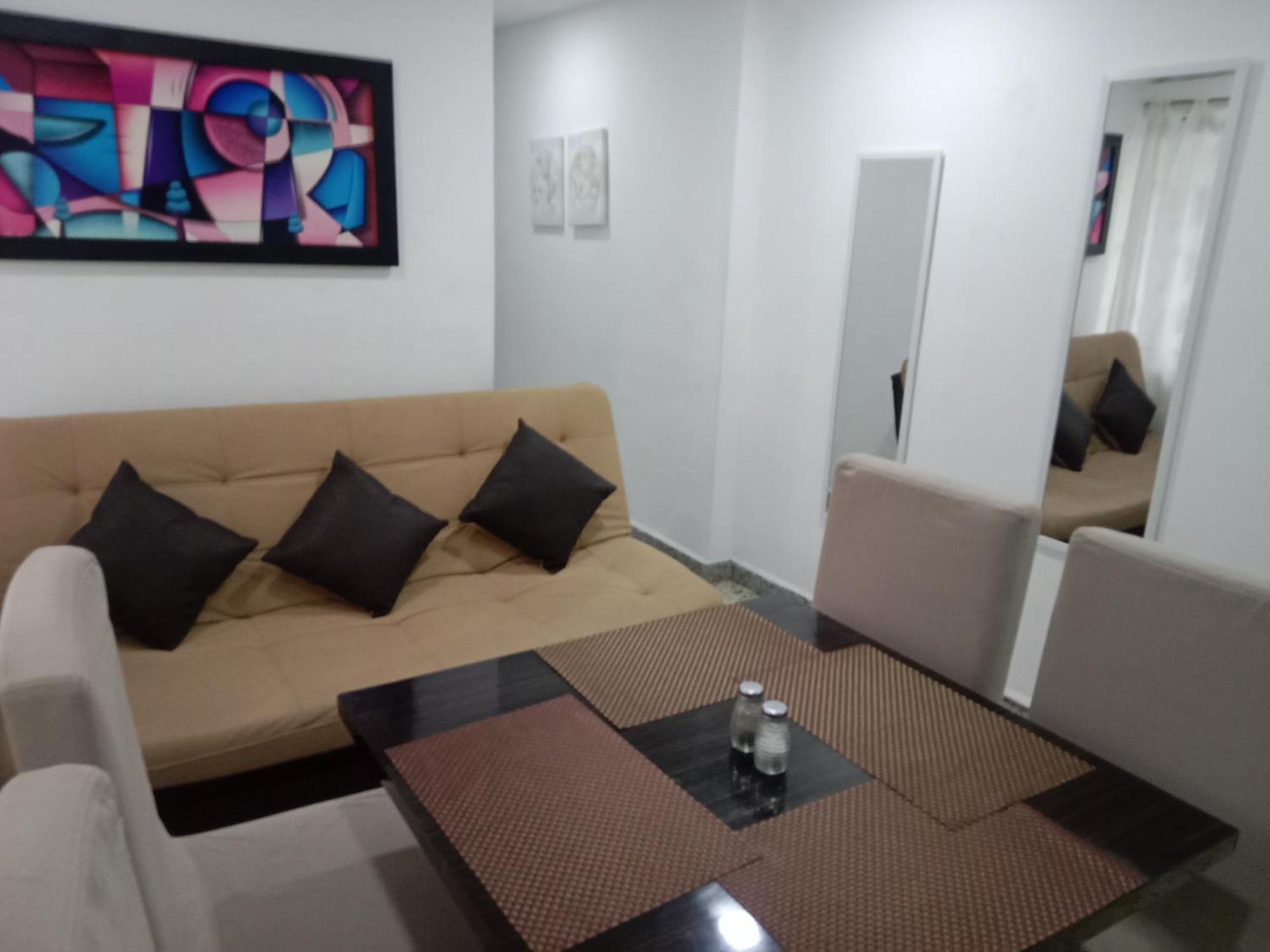 Apartment Casa Sweet Apto De 3 201 *