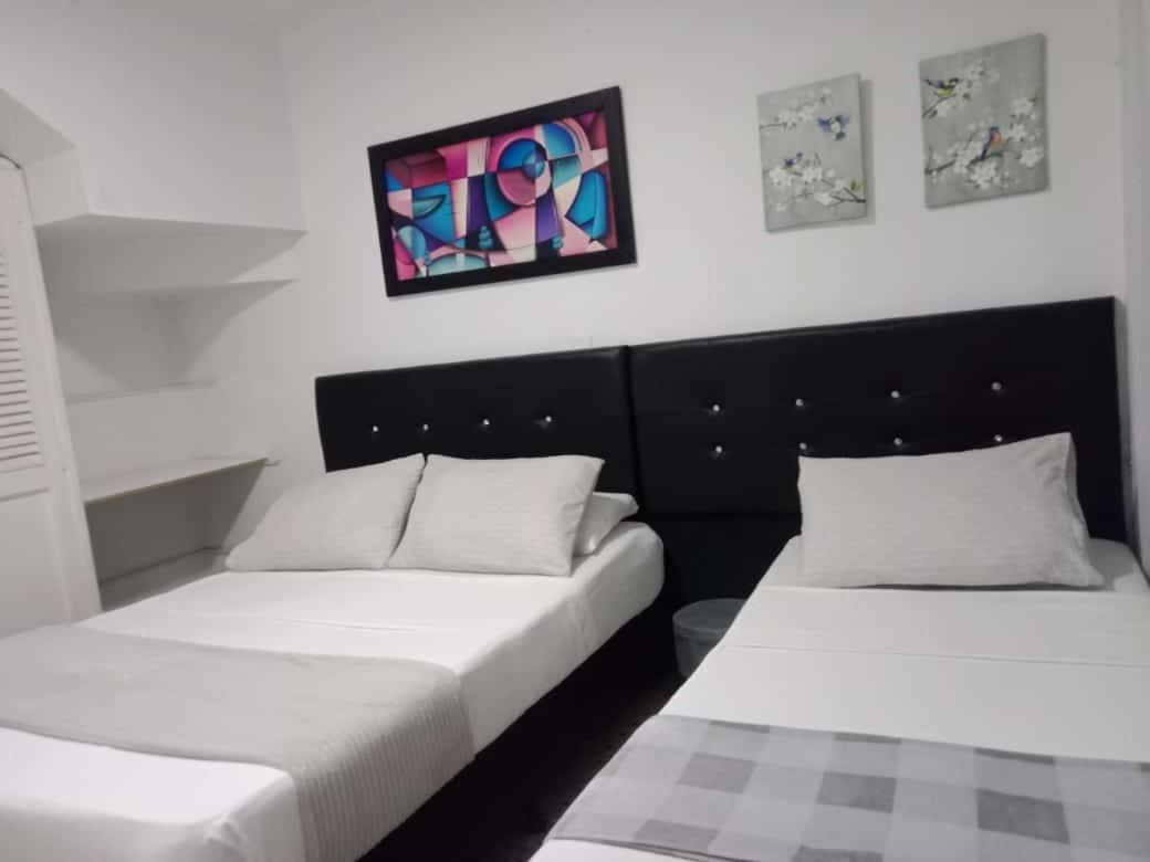 Casa Sweet Apto De 3 201 Medellín