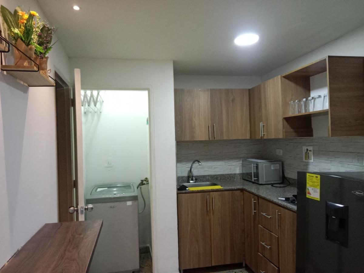 Casa Sweet Apto De 3 201