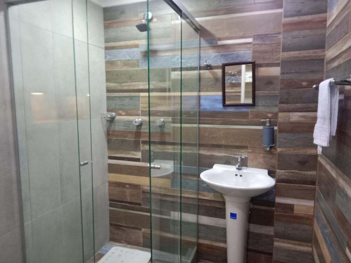 Apartment Casa Sweet Apto De 3 201