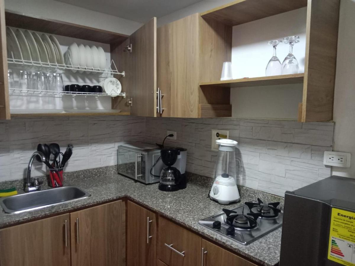 Casa Sweet Apto De 3 201 Apartment *