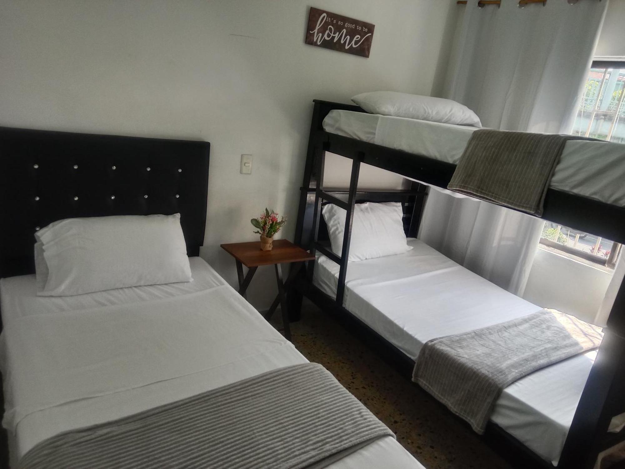 Apartment Casa Sweet Apto De 3 201