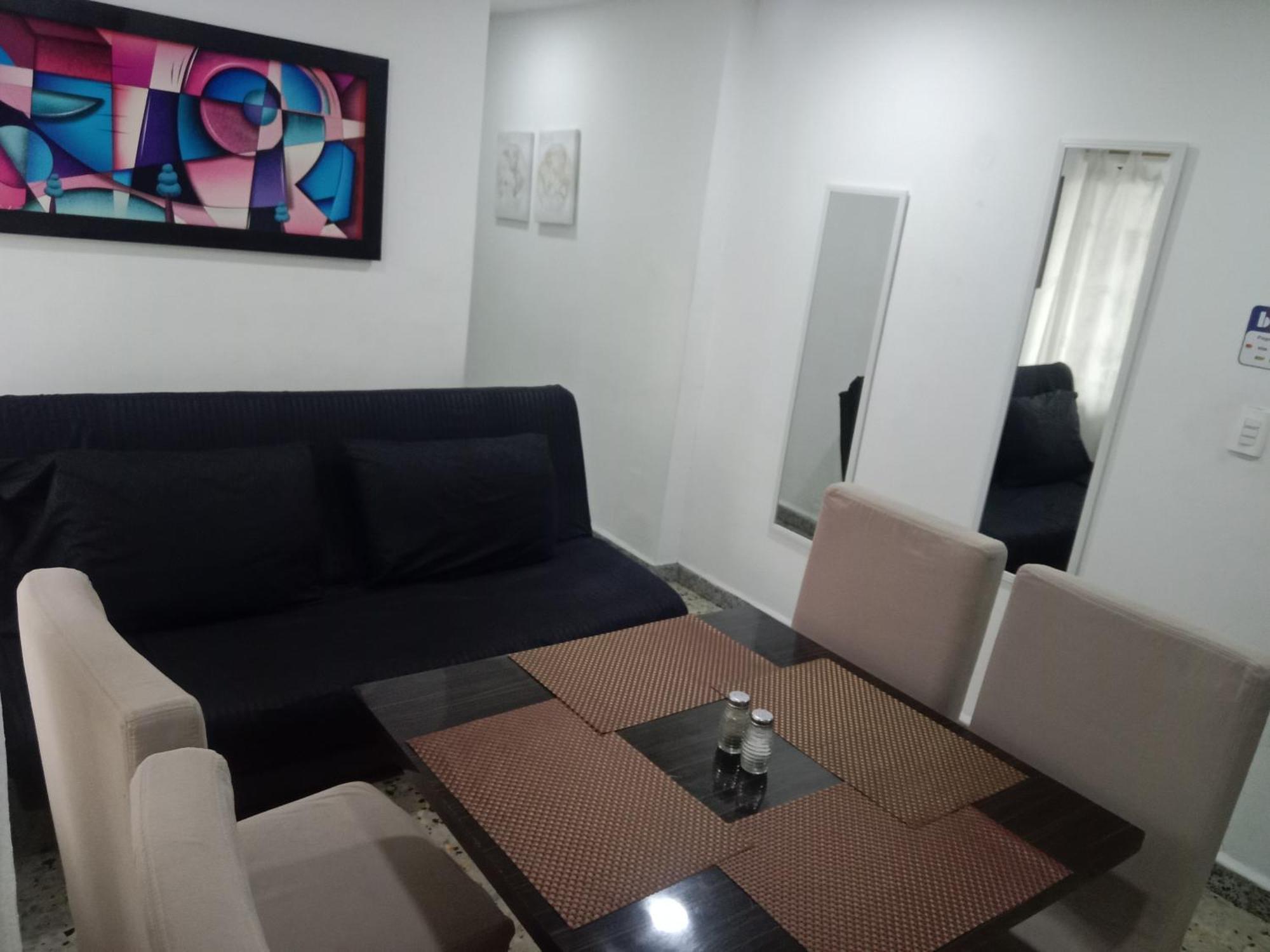 Casa Sweet Apto De 3 201