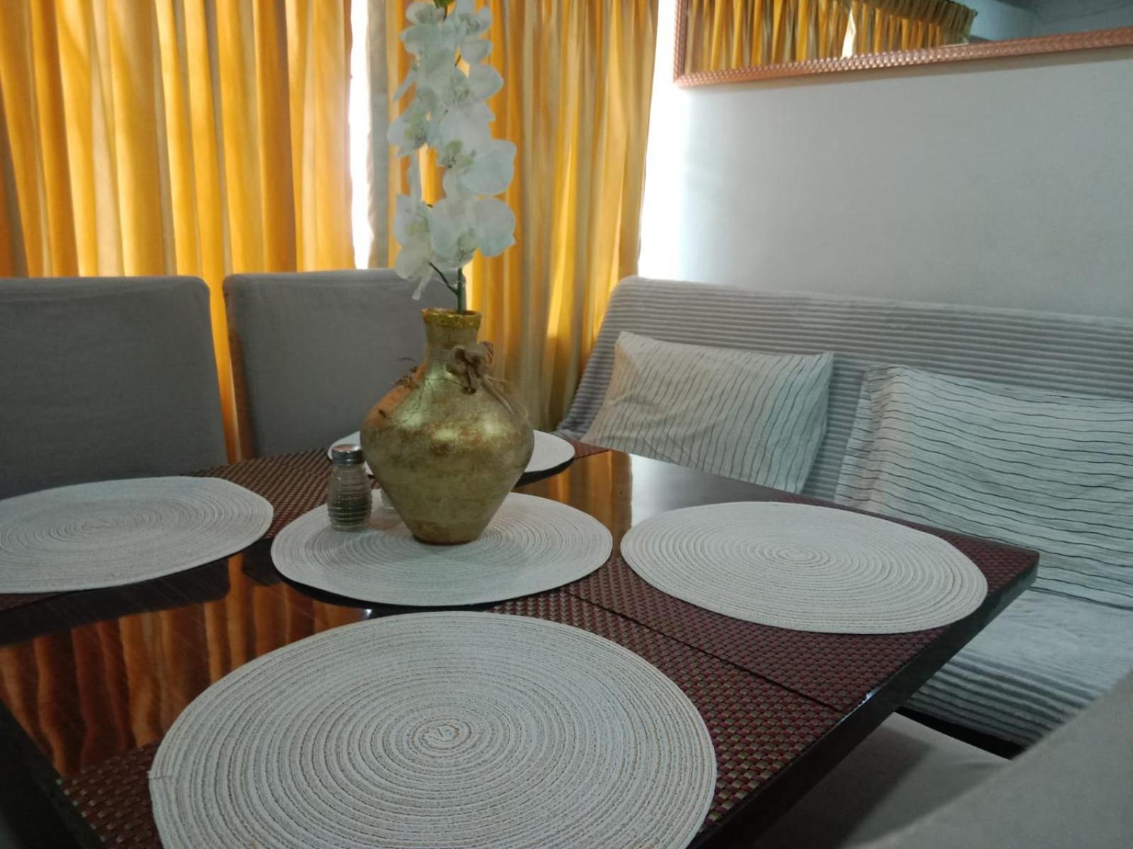 Casa Sweet Apto De 3 201 Apartment