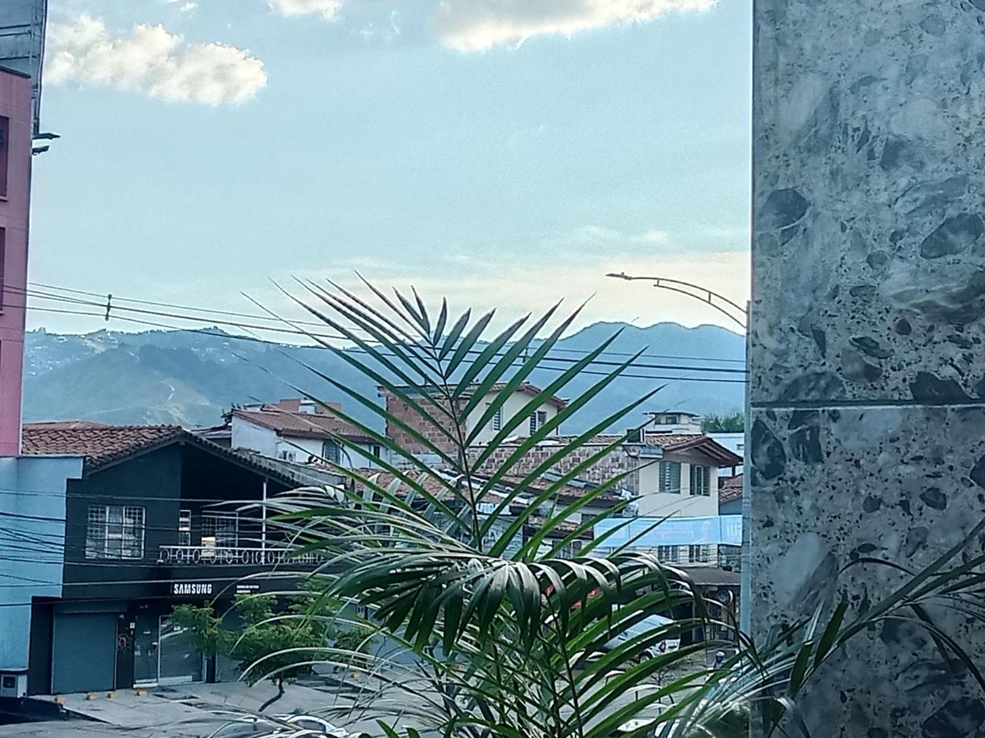 Casa Sweet Apto De 3 201 * Medellin