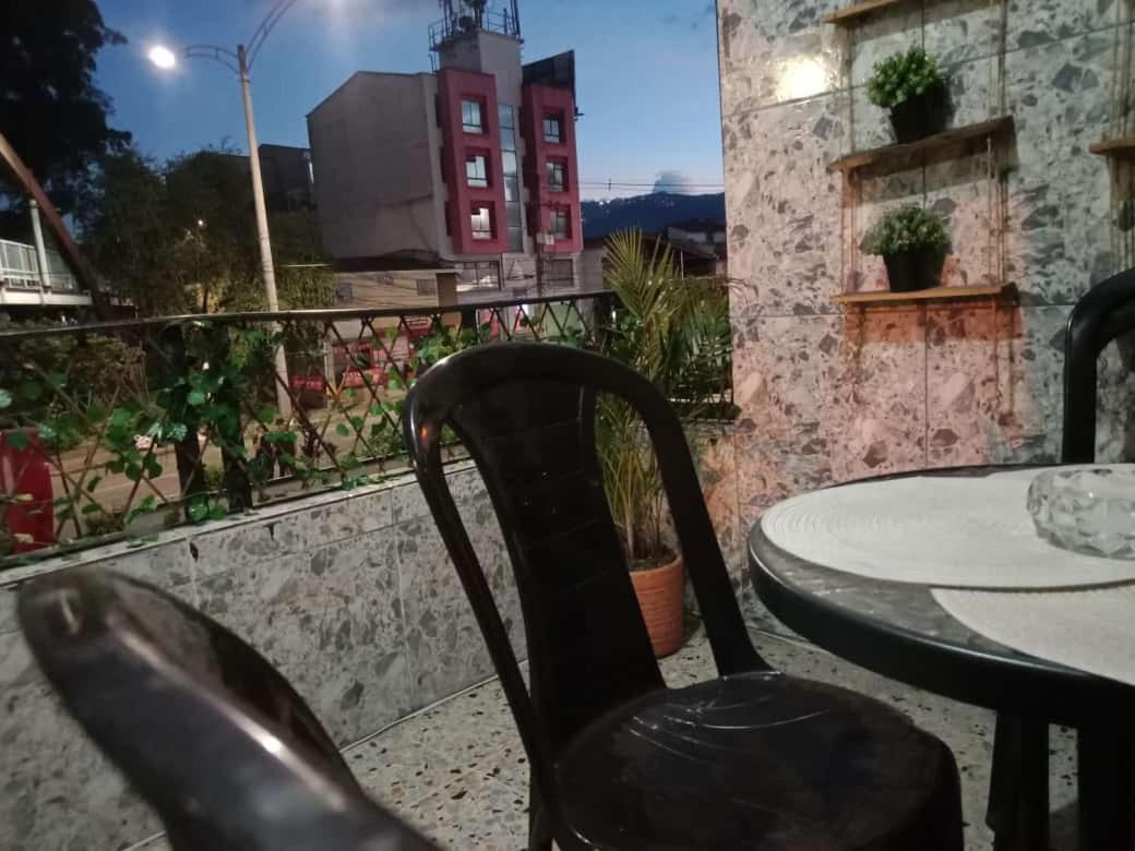 Casa Sweet Apto De 3 201 Apartment Medellin