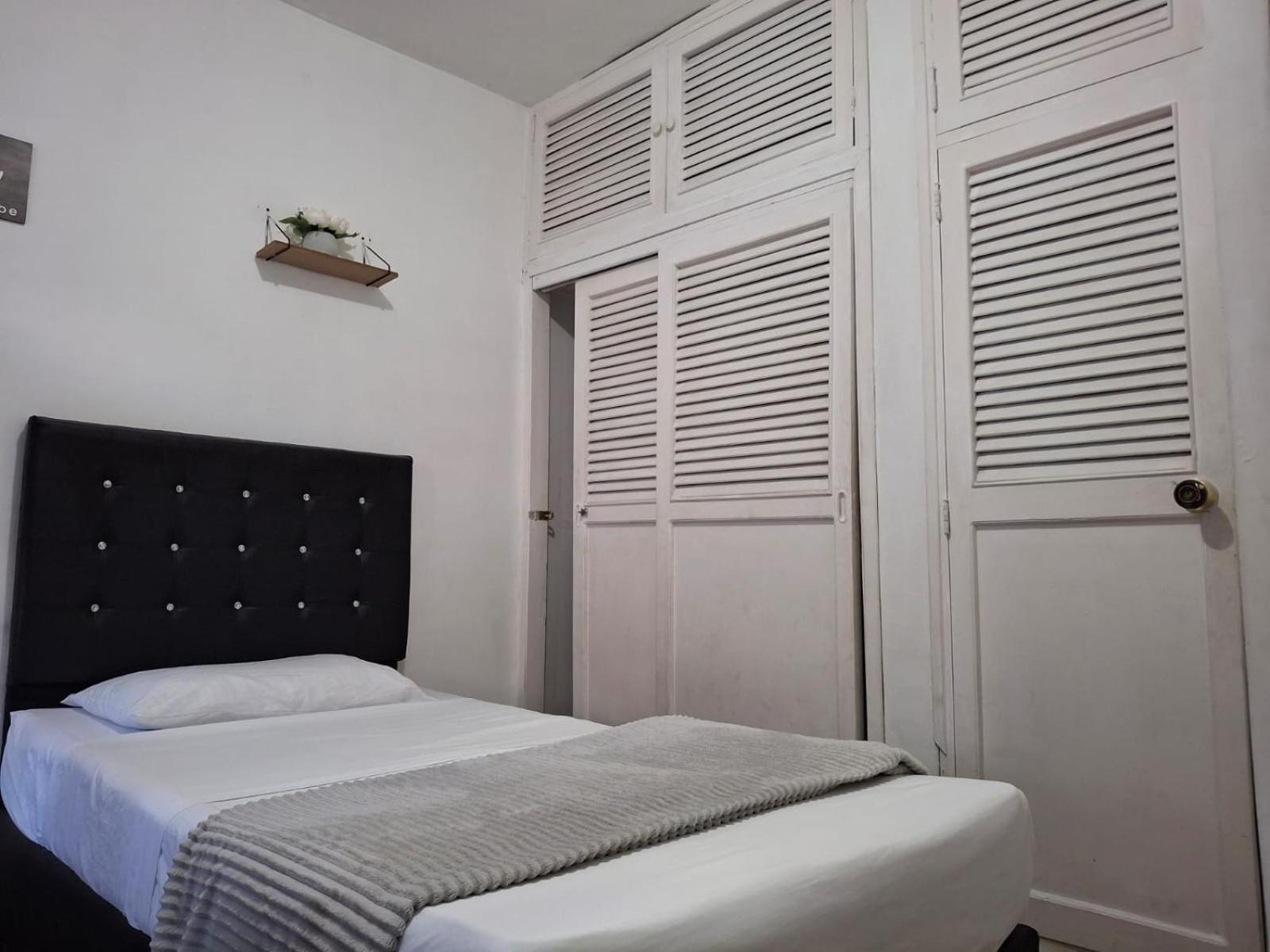 Casa Sweet Apto De 3 201 Apartment Medellin