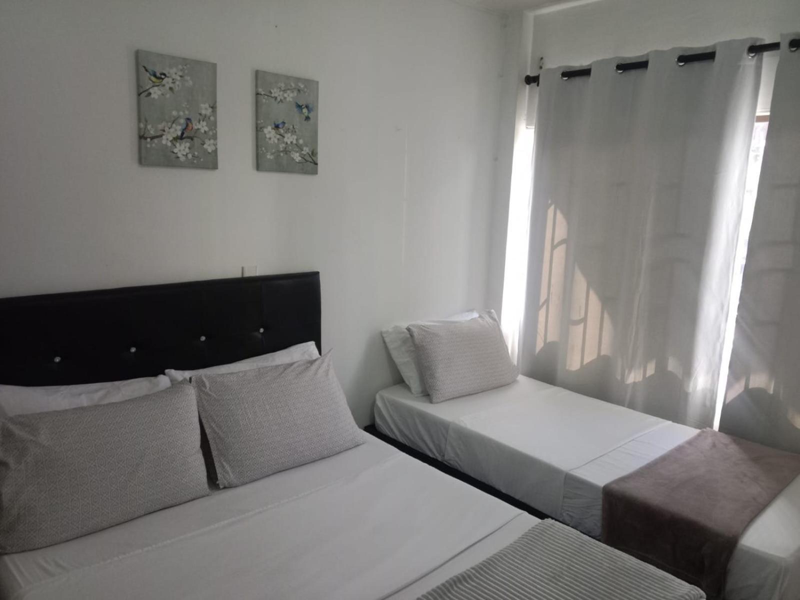 Apartment Casa Sweet Apto De 3 201 *