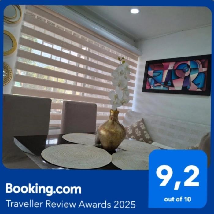 Apartment Casa Sweet Apto De 3 201 Medellin