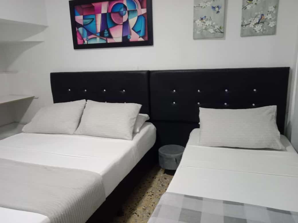 Casa Sweet Apto De 3 201 Apartment Medellin