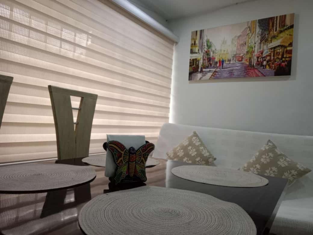 Apartment Casa Sweet Apto De 3 201