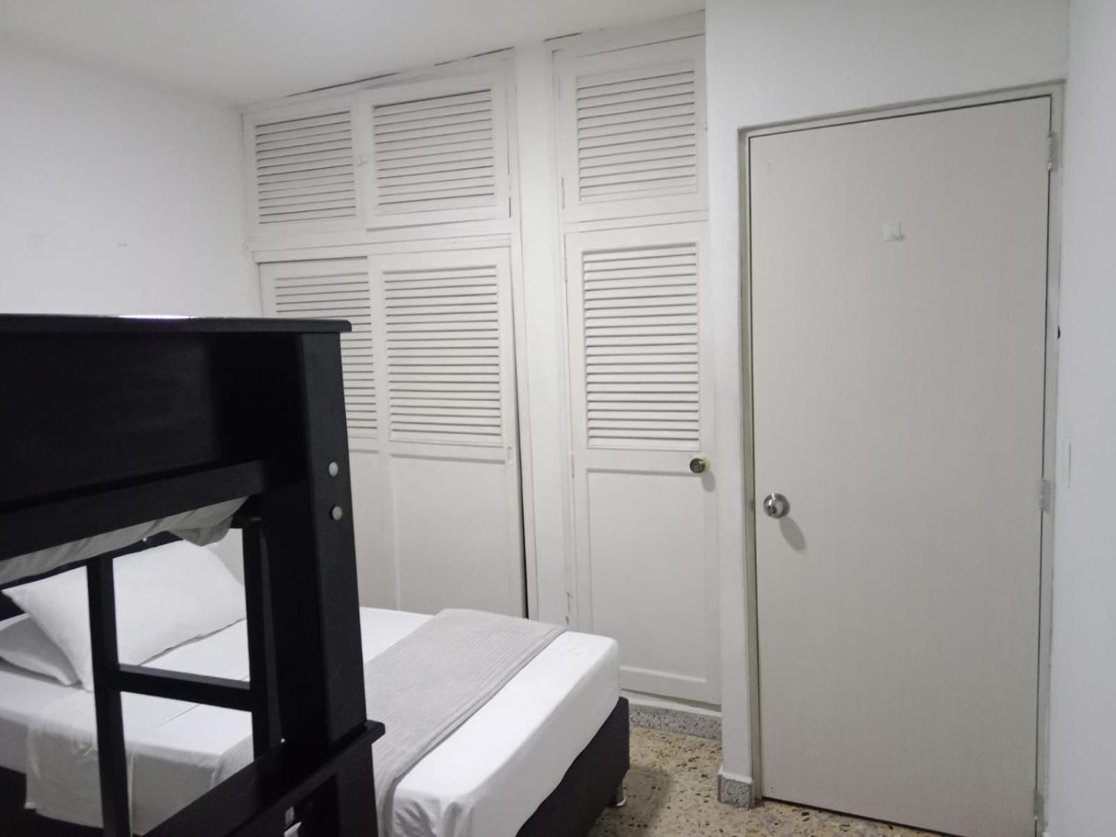 Apartment Casa Sweet Apto De 3 201 *