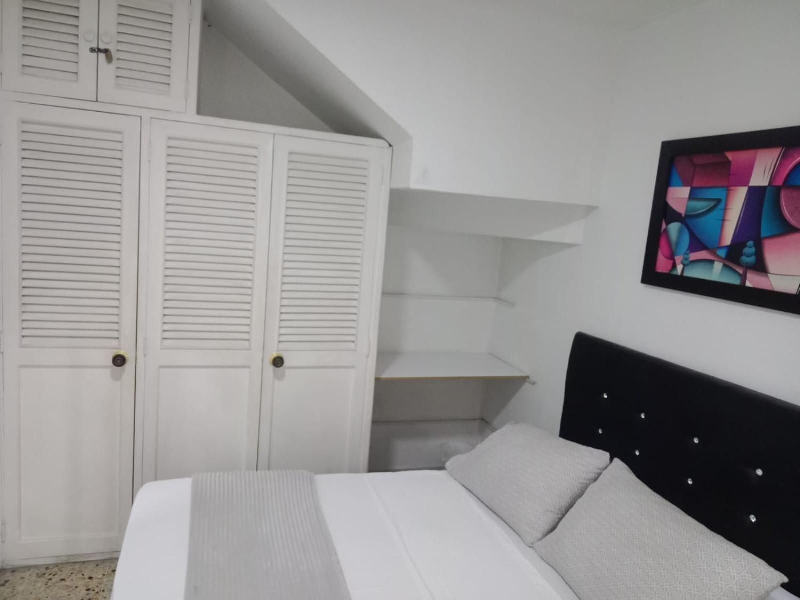 Apartment Casa Sweet Apto De 3 201 Medellin
