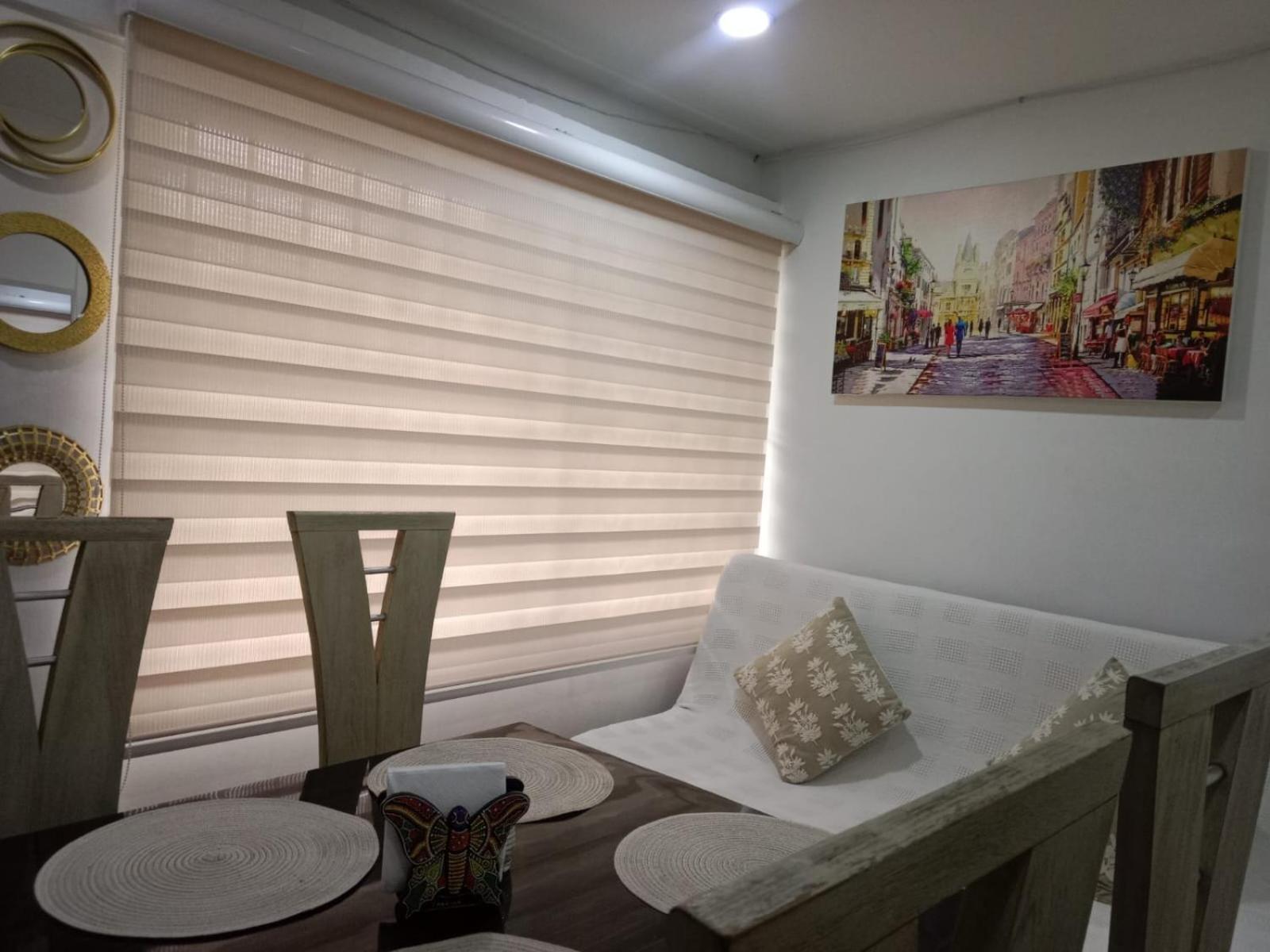 Casa Sweet Apto De 3 201